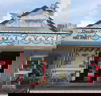 Jindalee Place Seafood - Internet Find