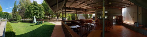 King River Brewing - Renee 1