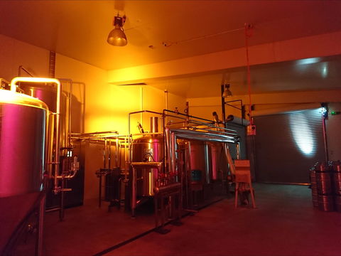 King River Brewing - Renee 2