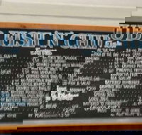 Kwinana Fish and Chips - Renee