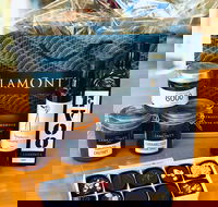 Little Lamont's Express - Renee