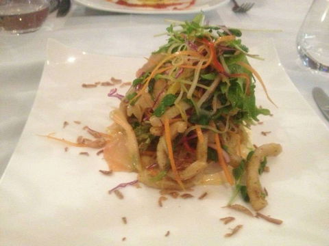 Lounge Bar And Dining - Renee 0