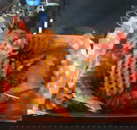 Manning Bar - Qld Realsetate