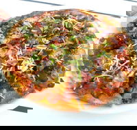 Manta Ray - Internet Find