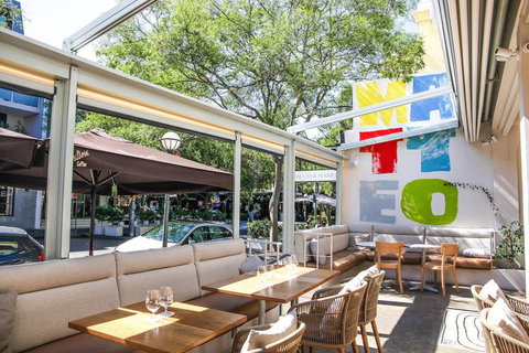 Matteo Double Bay - Double Bay - Internet Find 0