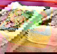 Millstream Patisserie - Renee