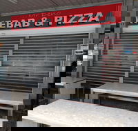 Mr Deno Kebab and Pizza - Renee