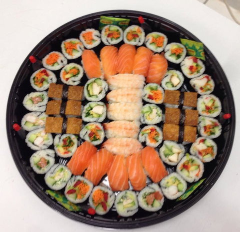 Officer Fish And Chips - Renee 0