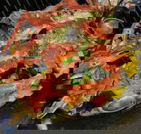 Pancho's Mexican Restaurant - Renee