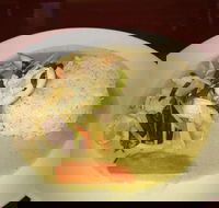 Papaya Thai Eatery  Cafe - Qld Realsetate