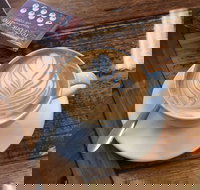 Red Brik Caffe - Qld Realsetate