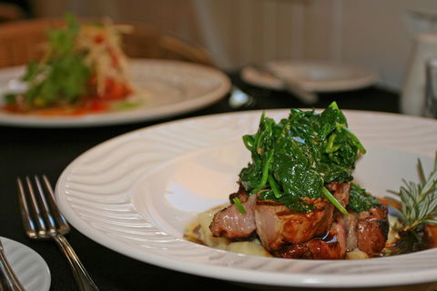 Riva Restaurant Rottnest - Swimm 0