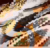 Riverside Indian Restaurant - Swimm