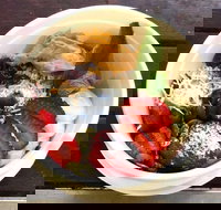 Rowanos Italian Pizza and Pasta Restaurant - Renee