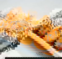 Shou Japanese Kitchen - Swimm