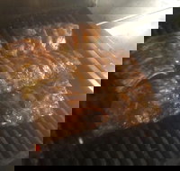 Sinner's Pizza Pasta and Ribs - Swimm