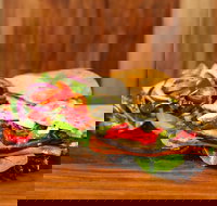 Soul Origin - Blacktown - Qld Realsetate