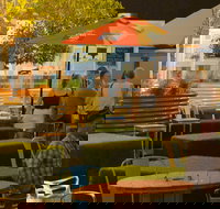 SSA Club Albury - Renee