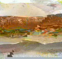 Subway - Maylands - Qld Realsetate