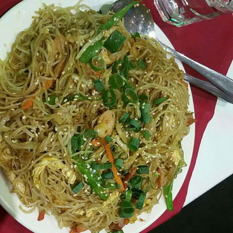 Tai Pak Restaurant - Petrol Stations 0