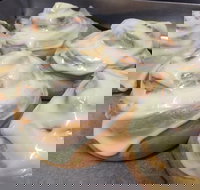 Taua's Bakehouse - Renee