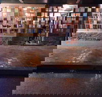 The Green Barista - Renee