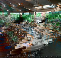 The Bridgewater Mill - Renee