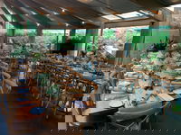 The Bridgewater Mill