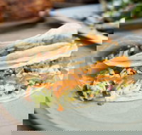 The Burrito Bar - Forest Lake - Internet Find