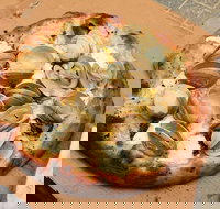 Union Square Pizza - Qld Realsetate