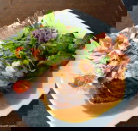 Waterlife Restaurant - Renee