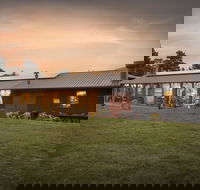 Wildbrumby Distillery and Cafe - Internet Find