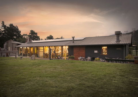Wildbrumby Distillery And Cafe - Internet Find 0