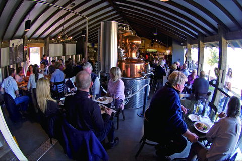 Wildbrumby Distillery And Cafe - Internet Find 2
