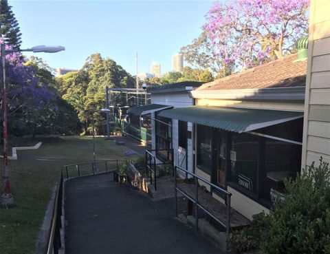 Wollstonecraft Cafe - Renee 0