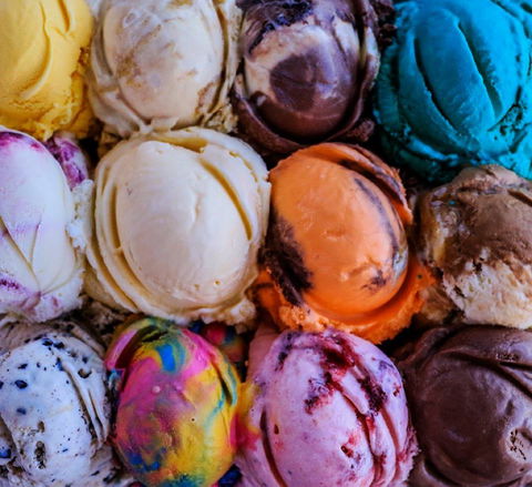 Batemans Bay Ice Creamery - Renee 1