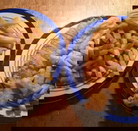 Bill's Take Away Fish Chips - Renee