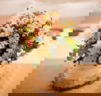 Birdies on Bent - Renee