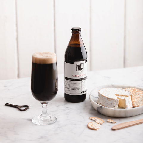 Bruny Island Beer Co. - Renee 0