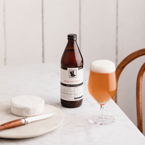 Bruny Island Beer Co. - Renee 1