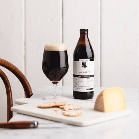 Bruny Island Beer Co. - Renee 2