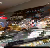 Bunnings Cafe - Joondalup - Renee