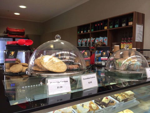 Bunnings Cafe - Joondalup - Renee 0