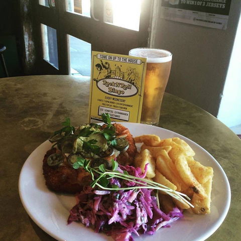 Captain Cook Hotel - Millers Point - Qld Realsetate 0