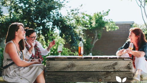 Chambers Rosewood Vineyards - Internet Find 0