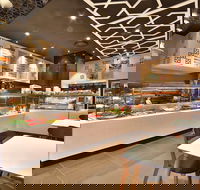 Chicken Licious - Qld Realsetate