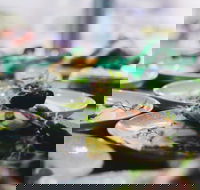 Crema and Cream - Renee