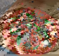 Darley Fish  Chips - Renee