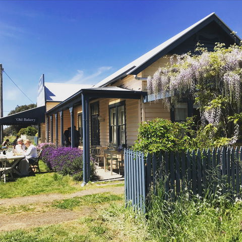 Dunkeld Old Bakery, Cafe And Guesthouse - Internet Find 0