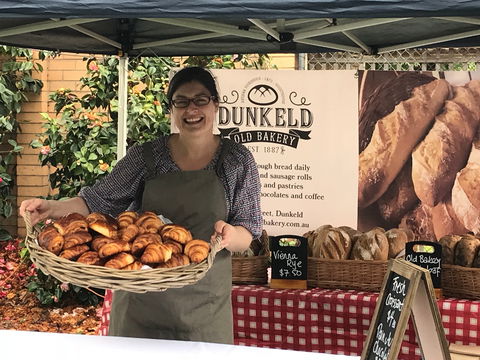 Dunkeld Old Bakery, Cafe And Guesthouse - Internet Find 2
